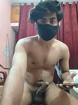 Fucker_111 在線直播表演