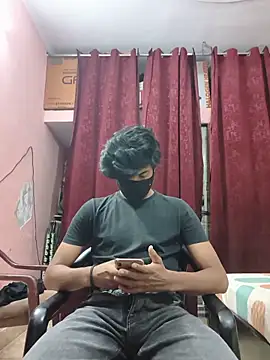 Show webcam de Fucker_111