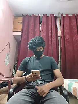 Fucker_111 Show Webcam