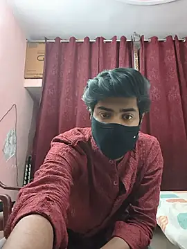 Fucker_111's Webcam Show