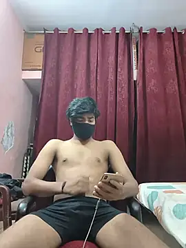 Fucker_111 Show Webcam