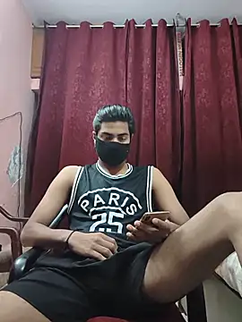 Fucker_111 Pertunjukan Webcam