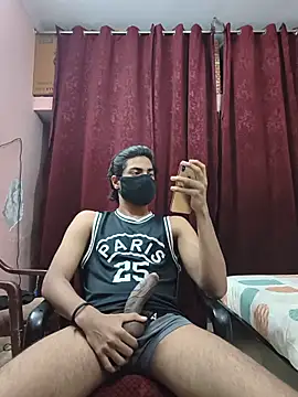 Fucker_111 Webcam Show