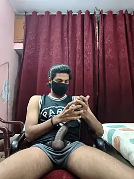 Fucker_111 Webcam Show