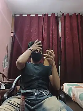 Fucker_111 Show Webcam