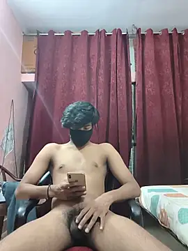 Show webcam de Fucker_111
