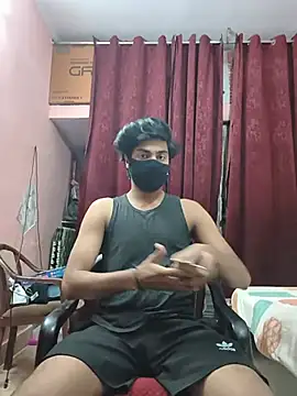 Show webcam de Fucker_111
