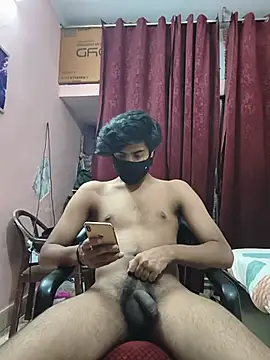 Fucker_111 Pertunjukan Webcam