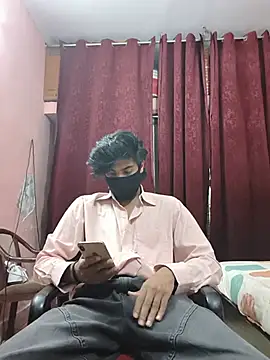 Fucker_111's Webcam Show
