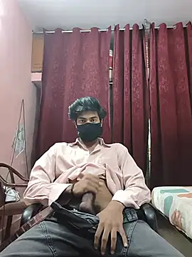 Fucker_111's Webcam Show