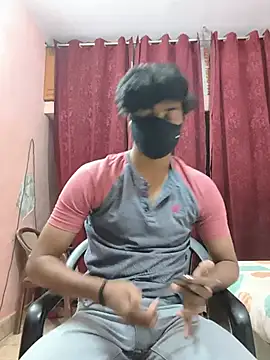 Fucker_111 网络视讯表演