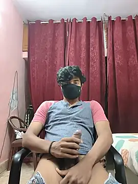 Fucker_111's Webcam Show