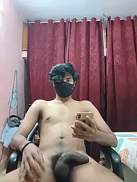 Fucker_111 ওয়েবক্যাম শো