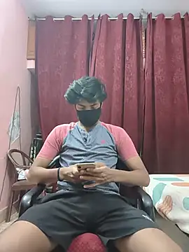 Fucker_111 Show Webcam