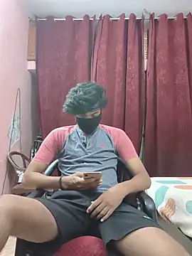 Show de Fucker_111 na webcam