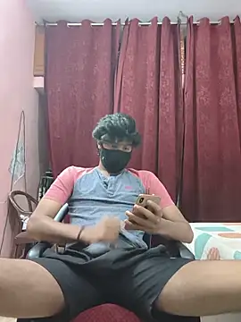 عرض كام Fucker_111