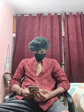 Fucker_111 Show Webcam