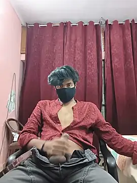 Fucker_111 在線直播表演
