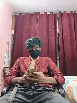 Fucker_111 Webcam-Show