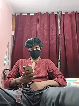 Show webcam de Fucker_111