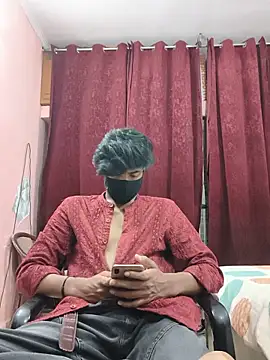 Fucker_111 Show Webcam