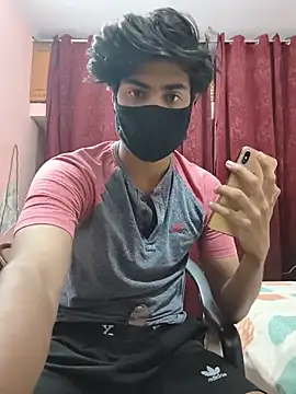 Fucker_111's Webcam Show