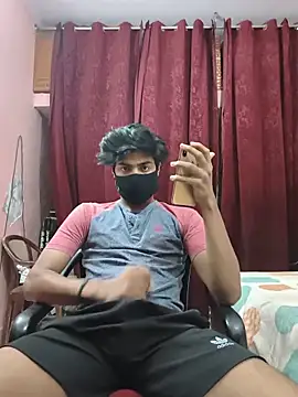 Fucker_111 ওয়েবক্যাম শো