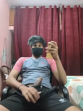 Fucker_111 Show Webcam