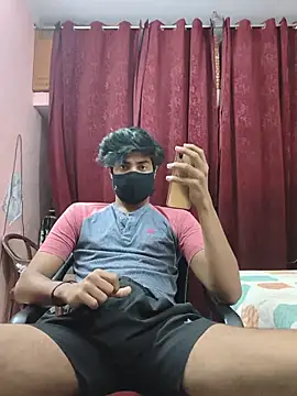 Fucker_111 Show in webcam