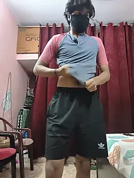 عرض كام Fucker_111