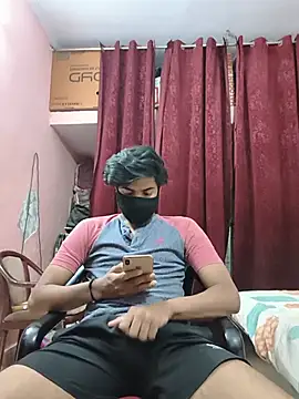 Show webcam de Fucker_111