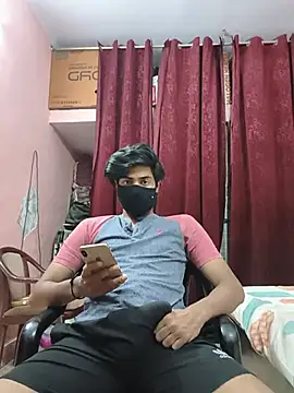 Fucker_111 ওয়েবক্যাম শো