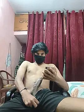 Fucker_111 Pertunjukan Webcam