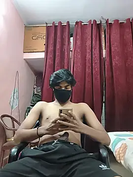 Fucker_111 Show Webcam
