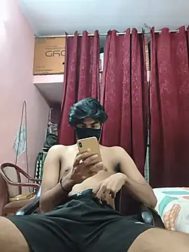 Fucker_111 ওয়েবক্যাম শো