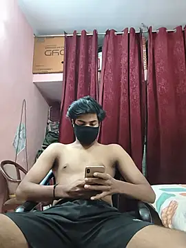 Fucker_111 Show Webcam