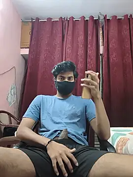 Fucker_111 Show Webcam