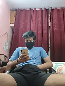 Fucker_111's Webcam Show