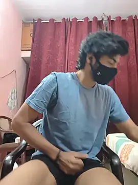 Show webcam de Fucker_111