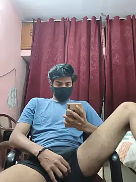 عرض كام Fucker_111