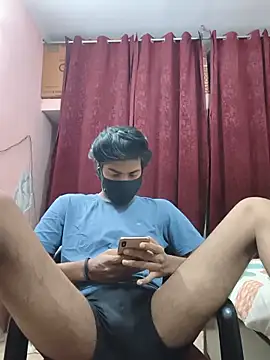 Fucker_111 Show Webcam