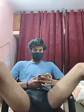 Fucker_111 ওয়েবক্যাম শো