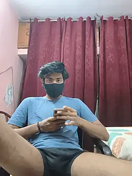 Fucker_111 Show in webcam