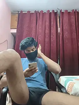 Fucker_111 ওয়েবক্যাম শো