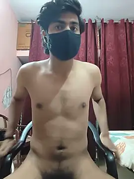 Fucker_111 网络视讯表演