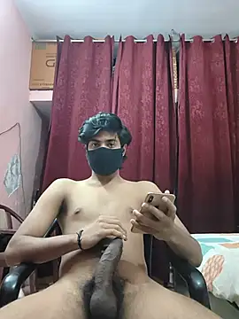 Fucker_111's Webcam Show