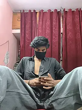 Fucker_111 网络视讯表演