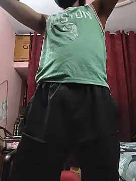 Fucker_111 Webcam show