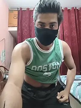 Fucker_111のウェブカメラショー