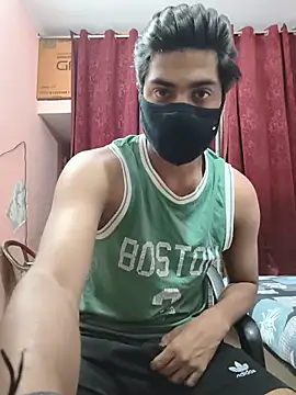 Fucker_111 在線直播表演